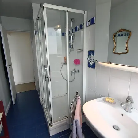 Cosy Centre Au Pied Du Metro * 巴黎