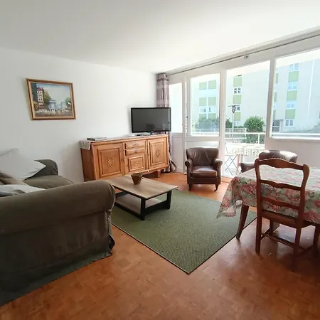 Cosy Centre Au Pied Du Metro 巴黎