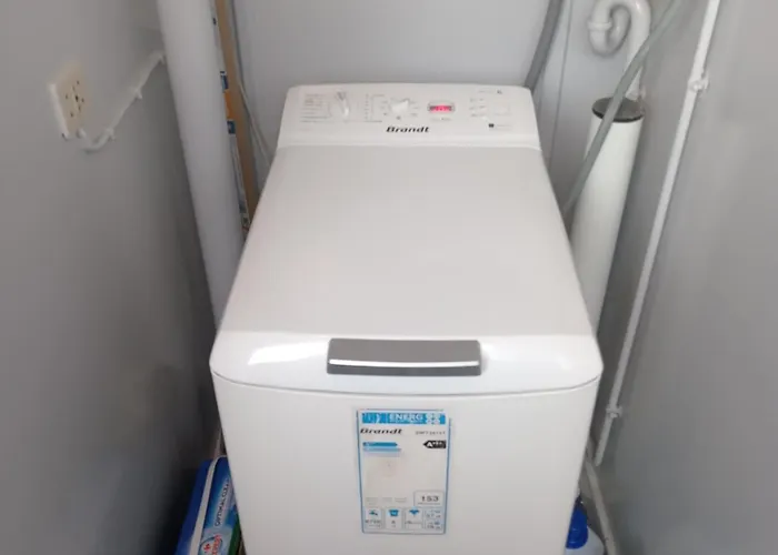 Cosy Centre Au Pied Du Metro Quarto em Acomodações Particulares *