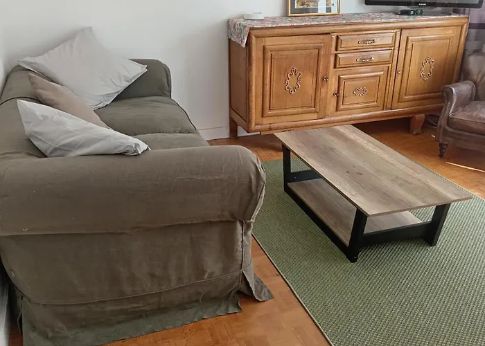 Cosy Centre Au Pied Du Metro Quarto em Acomodações Particulares Paris