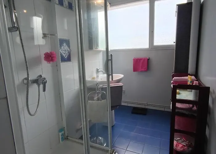 Cosy Centre Au Pied Du Metro Quarto em Acomodações Particulares *